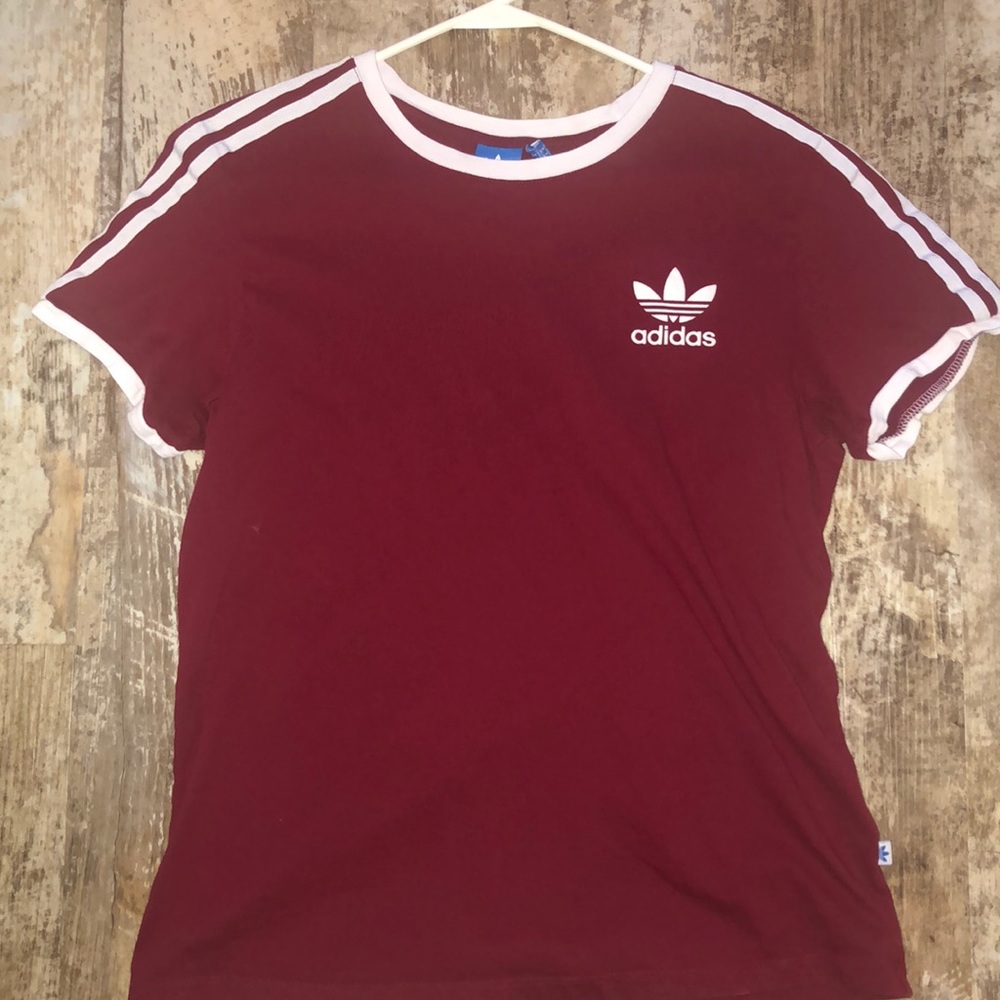 Adidas Shirt